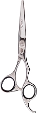 Nożyczki fryzjerskie - Olivia Garden Schaar SilkCut 5.5 Inch — Zdjęcie N1