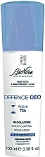 Kup Dezodorant w sprayu - BioNike Defence Deo Active 72H Sweat Control