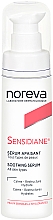 Kup Intensywnie łagodzące serum do twarzy - Noreva Laboratoires Sensidiane Soothing Serum All Skin Types