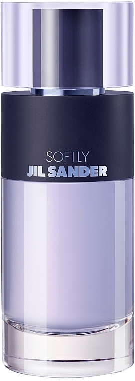 Jil Sander Softly Serene - Woda perfumowana — Zdjęcie N1
