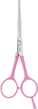 Nożyczki fryzjerskie, 5,5 - SPL Professional Hairdressing Scissors 90044-55 — Zdjęcie N2