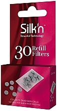 Wymienne filtry - Silk'n Revit Prestige Filters Refill — Zdjęcie N1