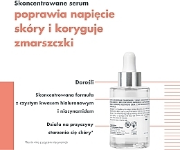 Skoncentrowane serum wypełniające - Avene Hyaluron Activ B3 Concentrated Plumping Serum — Zdjęcie N6