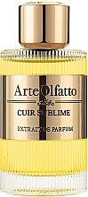 Kup Arte Olfatto Cuir Sublime Extrait de Parfum - Perfumy
