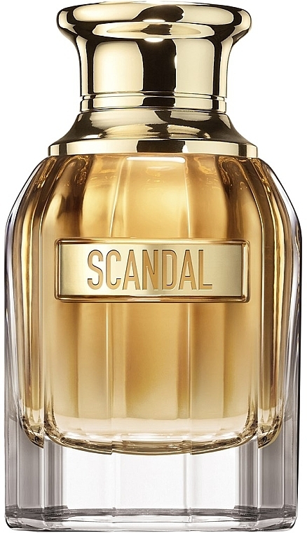Jean Paul Gaultier Scandal Absolu Concentrated Perfume - Perfumy — Zdjęcie N1