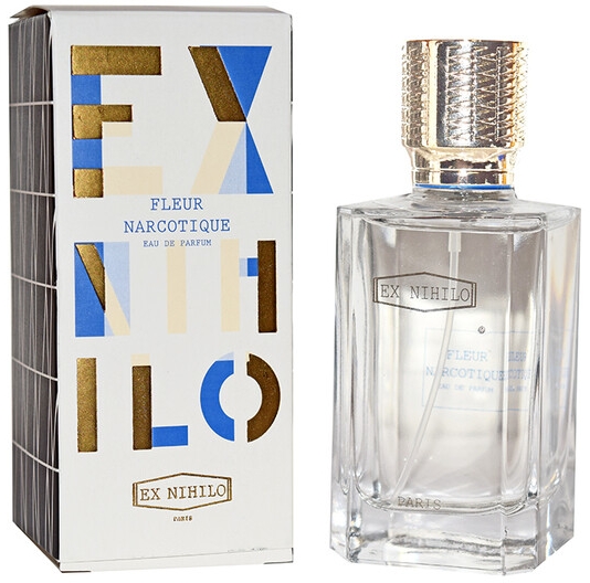 Ex Nihilo Fleur Narcotique - Woda perfumowana