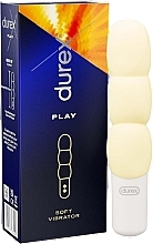 Wibrator - Durex Soft Vibrator — Zdjęcie N1