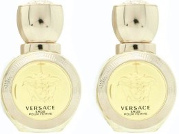 Kup Versace Eros Pour Femme - Zestaw (edp/2*30ml)