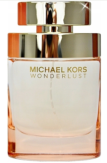 Michael Kors Wonderlust - Woda perfumowana — Zdjęcie N2