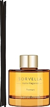 Dyfuzor zapachowy - Sorvella Perfume Home Fragrance Premium Sandalwood — Zdjęcie N2