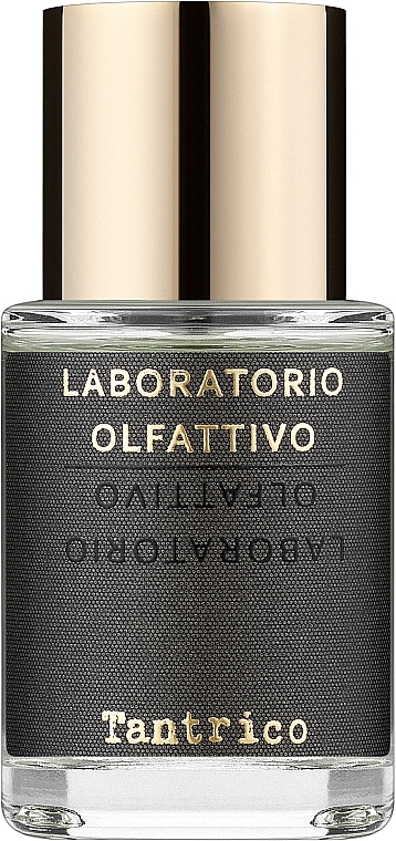 Laboratorio Olfattivo Tantrico - Woda perfumowana — Zdjęcie N3