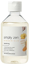 Kup Nawilżający żel pod prysznic dla mężczyzn - Z. One Concept Simply Zen Sensorials Heartening Body Wash