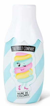 The Fruit Company Nube Colores - Woda toaletowa — Zdjęcie N1