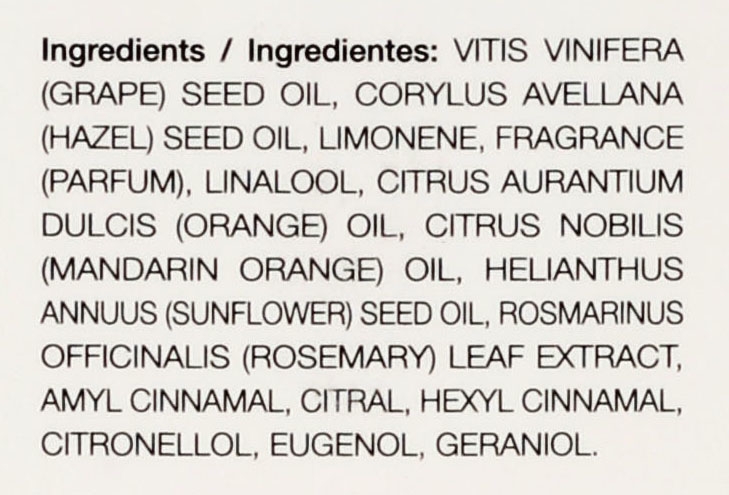 Intensywna esencja do twarzy z witaminą C - Natura Bisse C+C Vitamin Essence — Zdjęcie N4