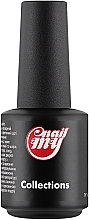 Top matowy bez lepkiej warstwy - My Nail Rich Top — Zdjęcie N1