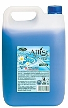 Kup Mydło do rąk w płynie - Attis Aqua Liquid Soap (kanister)