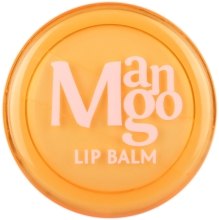 Kup Balsam do ust Mango - Mades Cosmetics Body Resort Tropical Mango Lip Balm