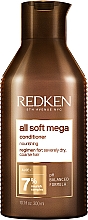 Kup Odżywka do włosów suchych - Redken All Soft Mega Conditioner