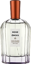 Kup Molinard Rose Emois - Woda perfumowana