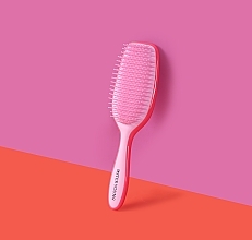 Szczotka do włosów Ayla Pink - Sister Young Hair Brush — Zdjęcie N7