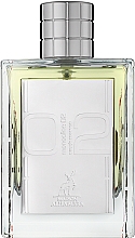 Kup Alhambra Monocline 02 - Woda perfumowana