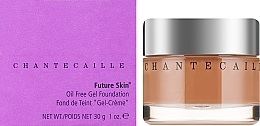 Podkład w kompakcie - Chantecaille Future Skin Oil Free Gel Foundation — Zdjęcie N2