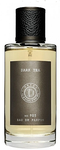 Depot No. 905 Eau Dark Tea - Woda perfumowana — Zdjęcie N1