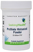 Kup Probiotyk w proszku - Seeking Health ProBiota HistaminX