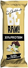 Kup Baton proteinowy Wanilia - BeRAW Bar Protein 30% Vanilla