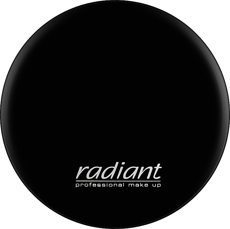 Puder do twarzy - Radiant Perfect Finish Compact Powder — Zdjęcie N2