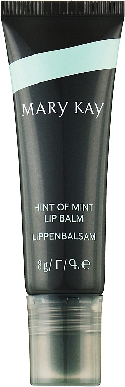 Miętowy balsam do ust - Mary Kay Hint of Mint Lip Balm