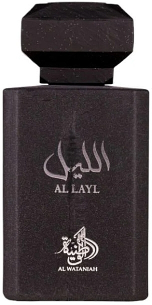 Al Wataniah Al Layl - Woda perfumowana — Zdjęcie N1