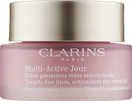Kup Przeciwzmarszczkowy krem-żel na dzień - Clarins Multi-Active Day Cream-Gel