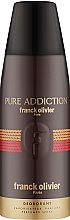 Kup Franck Olivier Pure Addiction - Dezodorant