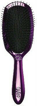 Szczotka do włosów - Wet Brush Pro Epic Deluxe Super Chrome Detangler Amethyst — Zdjęcie N1