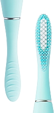 Elektryczna szczoteczka do zębów - Foreo Issa 2 Mint Sonic Toothbrush — Zdjęcie N2