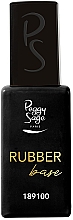 Kup Baza pod lakier hybrydowy - Peggy Sage Flexible Semi-Permanent Rubber Base