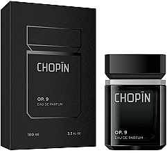 Miraculum Chopin OP. 9 - Woda perfumowana — Zdjęcie N2