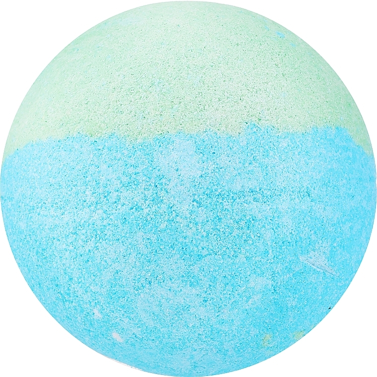 PRZECENA! Kula do kąpieli o zapachu gumy balonowej - Bubbles Bubble Yum * — Zdjęcie N1