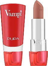 Kup Pomadka do ust z efektem objętości - Pupa Vamp! Lips Plumping 