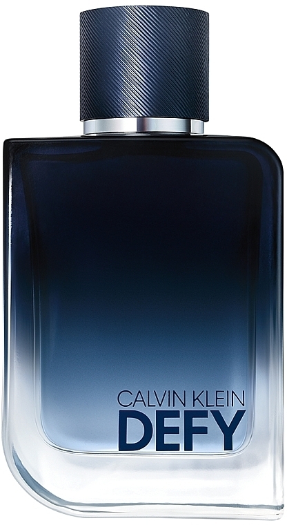 Calvin Klein Defy - Woda perfumowana  — Zdjęcie N1
