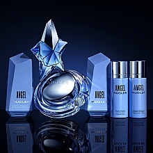 Mugler Angel Perfumed Shower Gel - Perfumowany żel pod prysznic — Zdjęcie N3