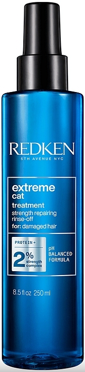 Odżywka do włosów - Redken Extreme Cam — Zdjęcie N1