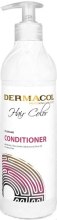 Odżywka do włosów - Dermacol Hair Color Conditioner — Zdjęcie N1