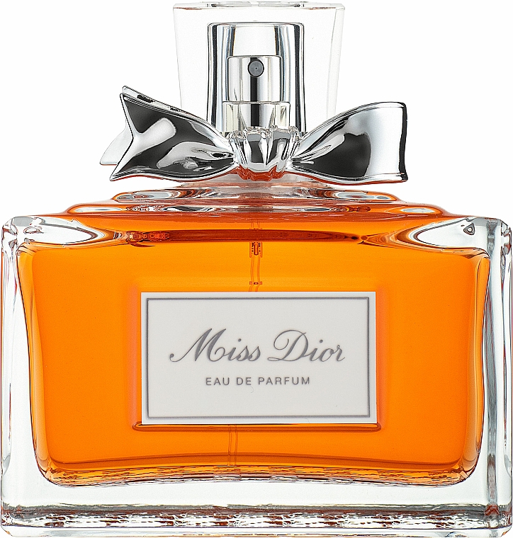 Dior Miss Dior Eau 2017 - Woda perfumowana