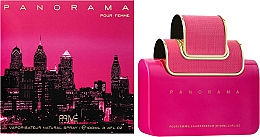 Prive Parfums Panorama Pour Femme - Woda perfumowana — Zdjęcie N2