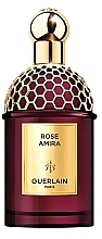 Guerlain Rose Amira - Woda perfumowana — Zdjęcie N1