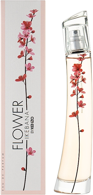 Kenzo Flower Ikebana - Woda perfumowana — Zdjęcie N2
