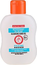 Kup Oczyszczający żel do rąk - TSR Antibacterial Cleansing Hand Gel