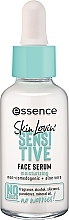 Kup Nawilżające serum z aloesem do cery wrażliwej - Essence Skin Lovin Sensitive Face Serum